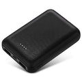 Multifunctional Mini Power Bank Heated Jacket Air Conditioned Suit Fan Portable Power Bank Wireless Charging Power Bank