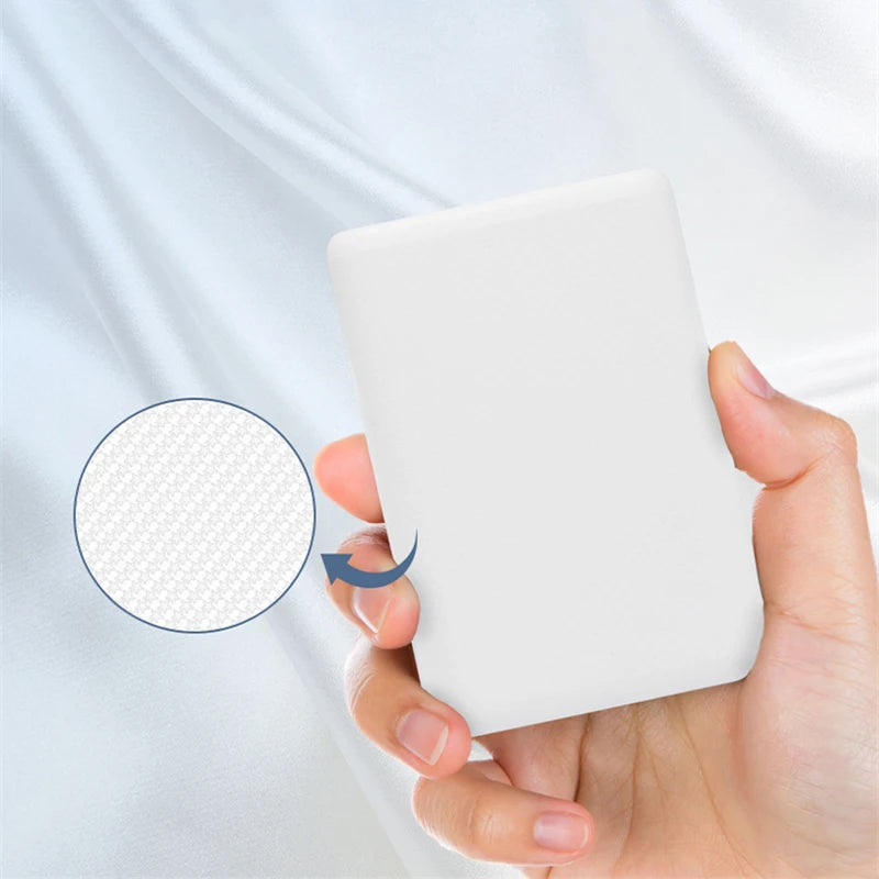 Power Bank 5000mAh 10000mAh Portable Charger External Battery Pack for Cooling Heated Jacket Power Bank