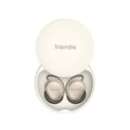 AIR ZEN 3.0 Silk ANC Sleep Earbuds In Ear Headphones