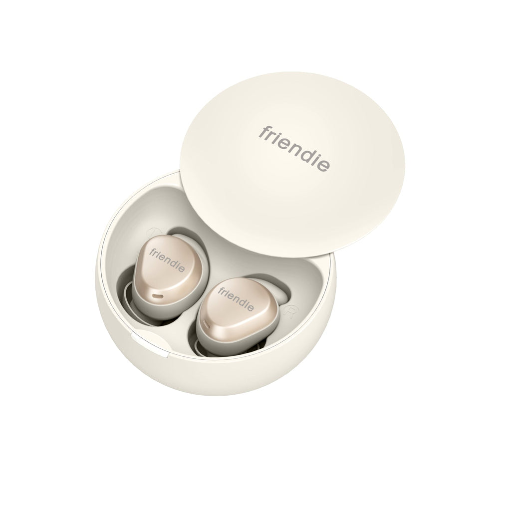 AIR ZEN 3.0 Silk ANC Sleep Earbuds In Ear Headphones